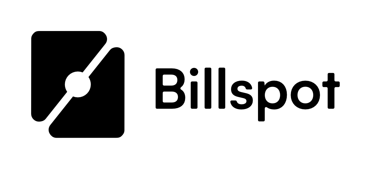 Billspot Logo