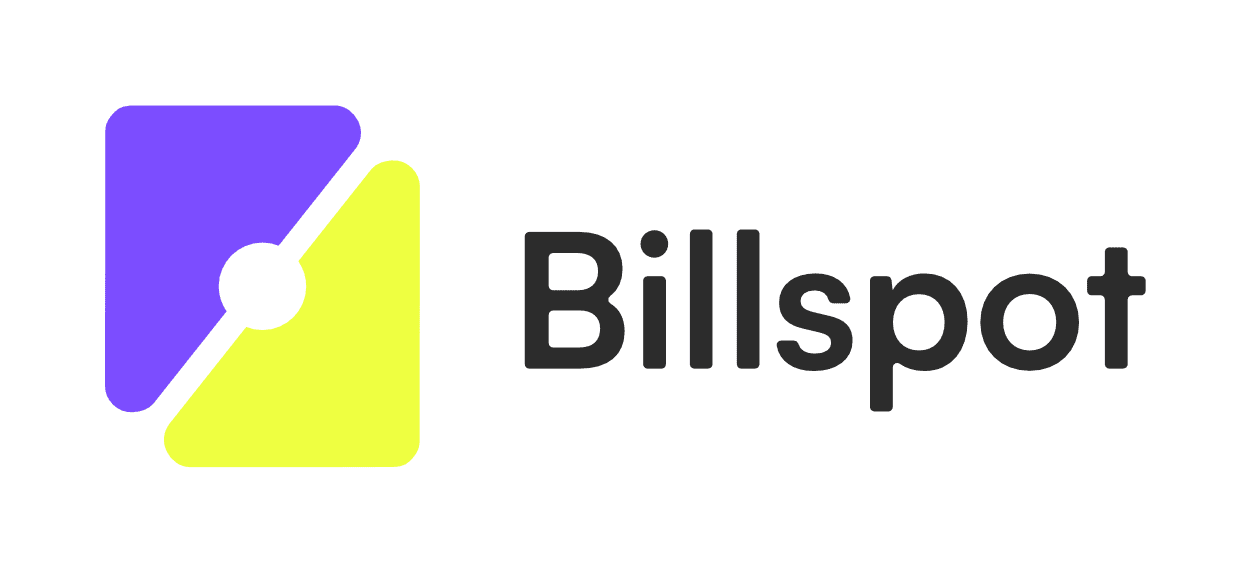 Billspot Logo